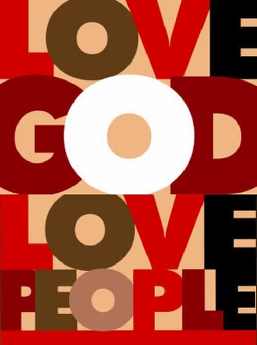 Treat People Better By Understanding These Bible Love Quotes