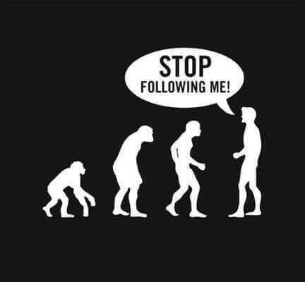 Evolution Is A Lie Against God