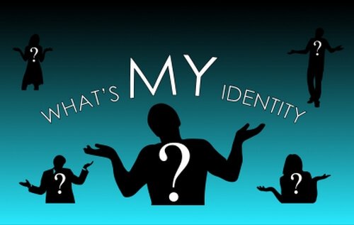 Change Your Identity In Christ