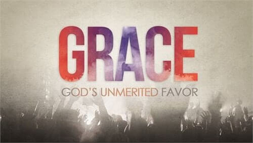 Do You Want More Grace From God?